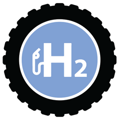 Circular Refining Logo