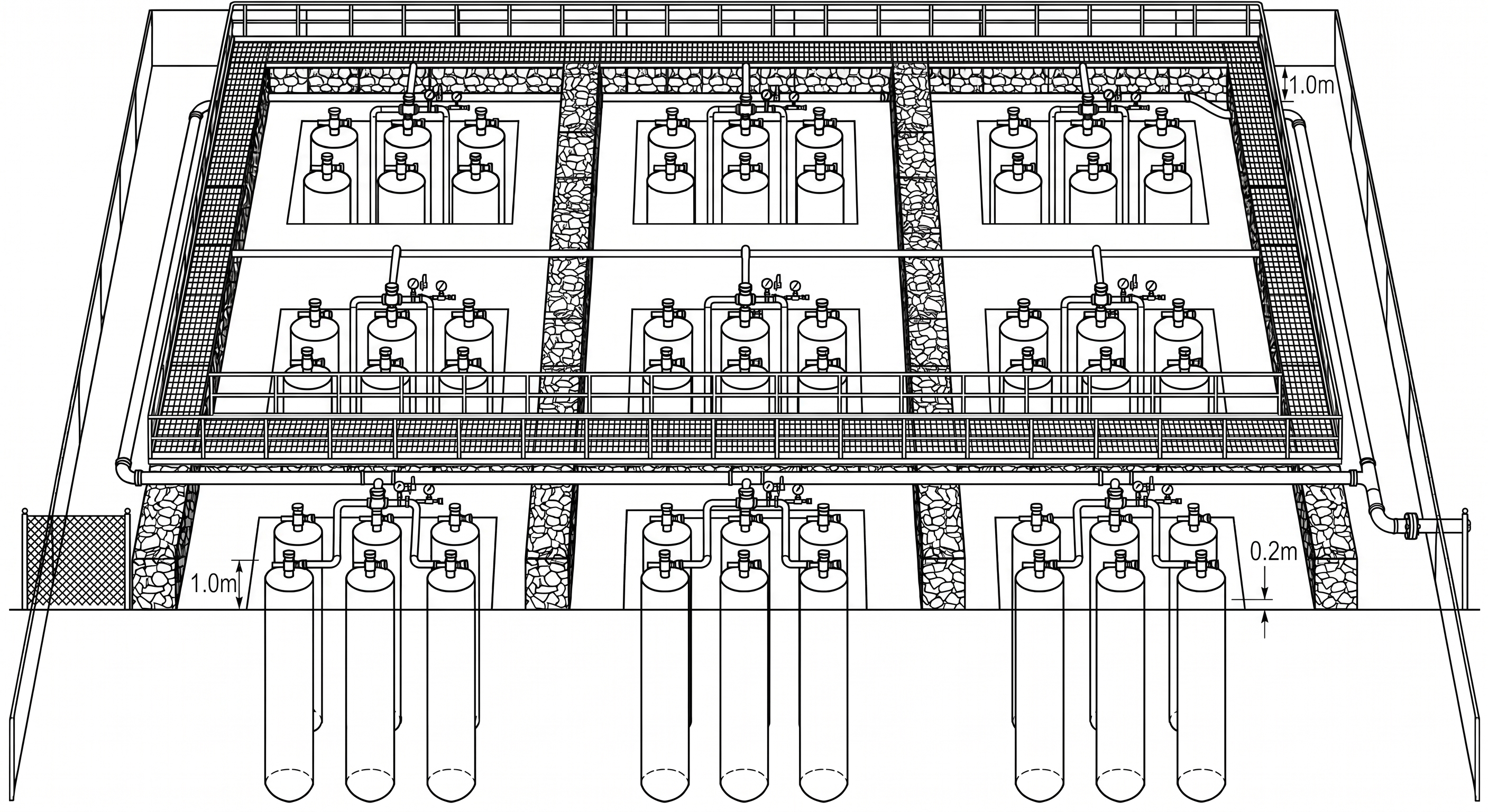 HyLo Subsurface Diagram